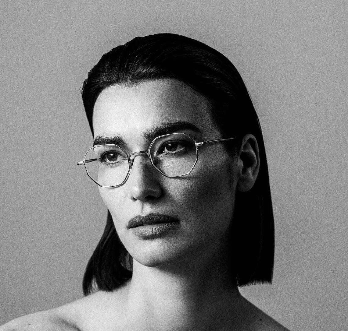 AHLEM OPTICAL · Very Spexy Optical Boutique