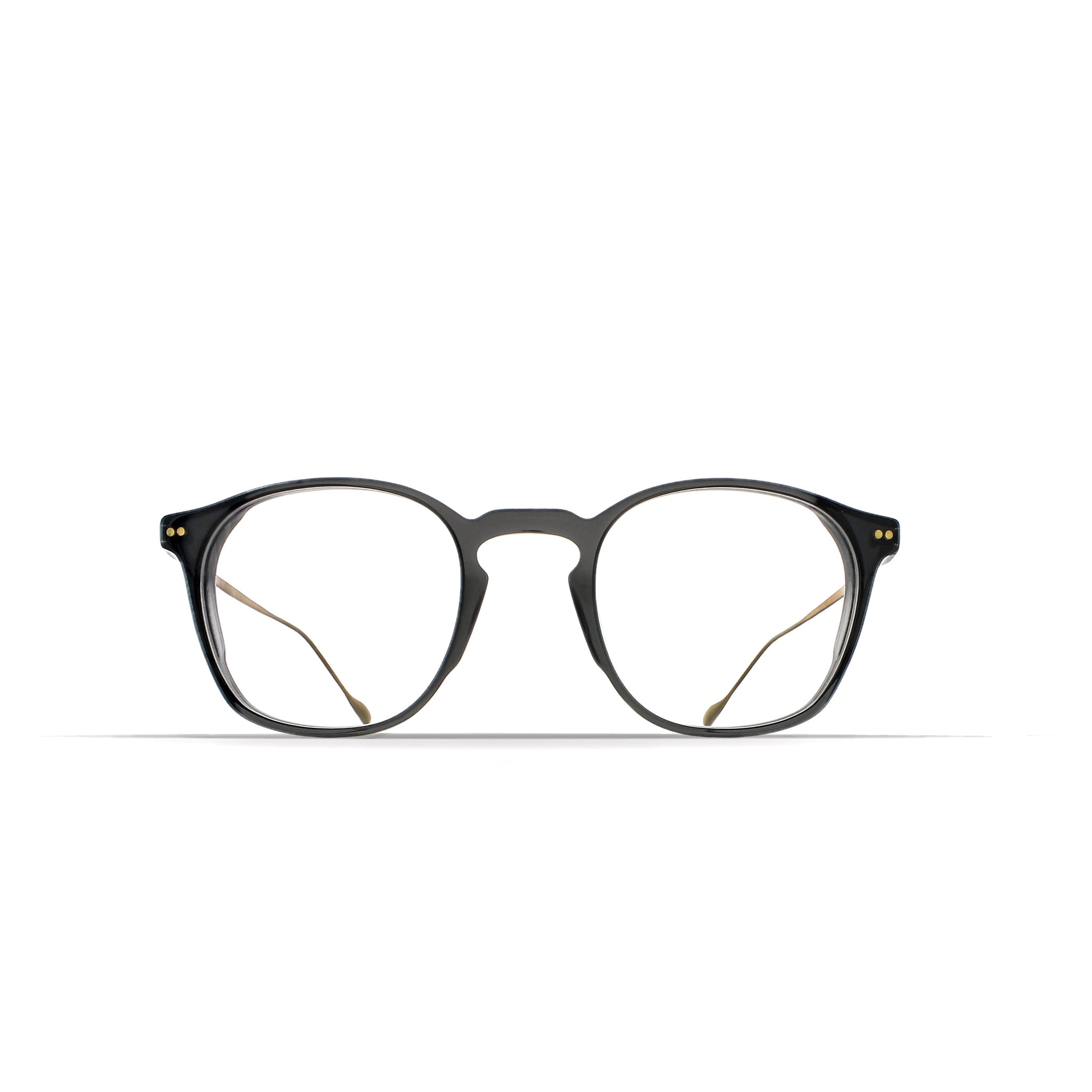 Brett Eyewear BIG BILL - GREY/COPPER