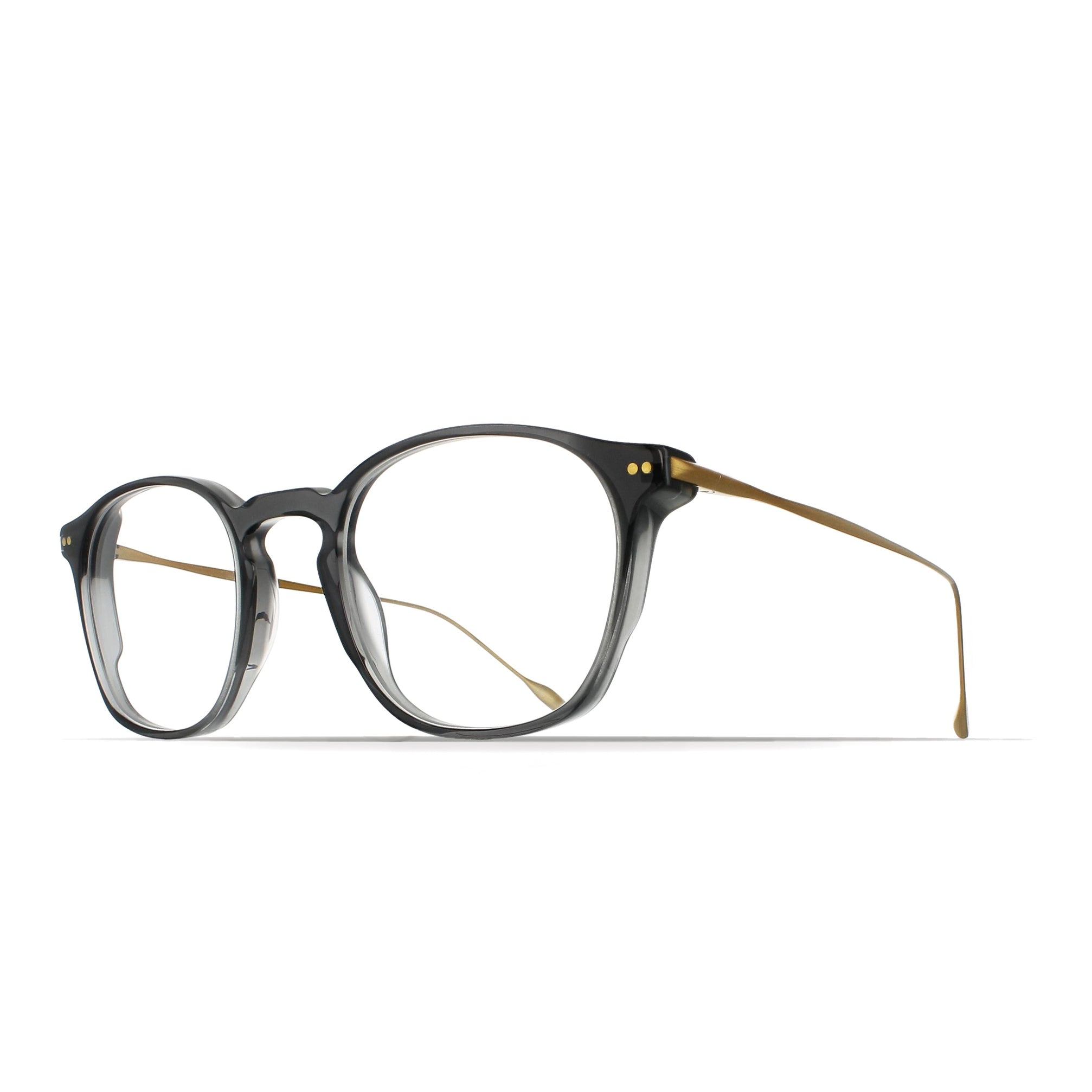 Brett Eyewear BIG BILL - GREY/COPPER