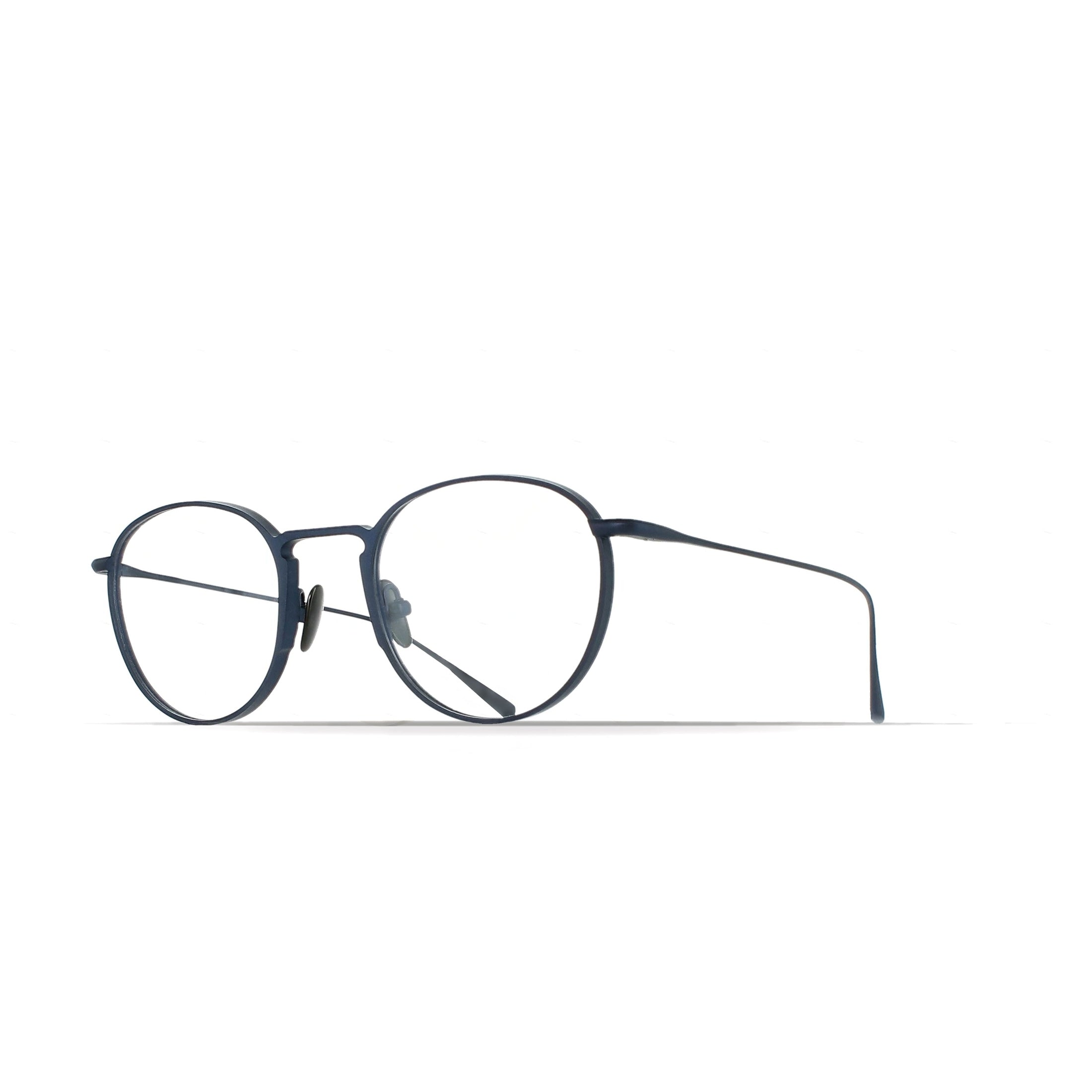 Brett Eyewear BIG JODY - BLUE