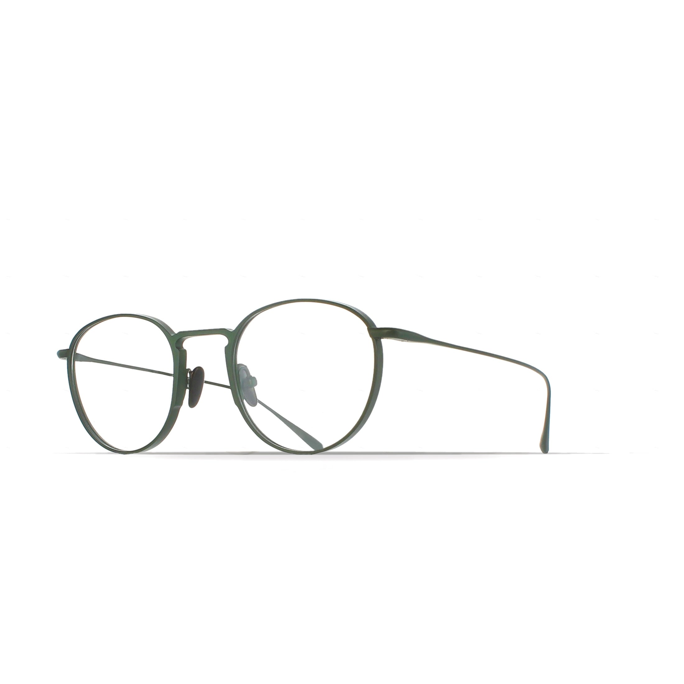 Brett Eyewear BIG JODY - KHAIKI