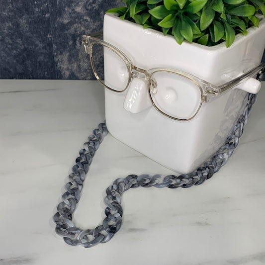 Acetate Chain | Marble