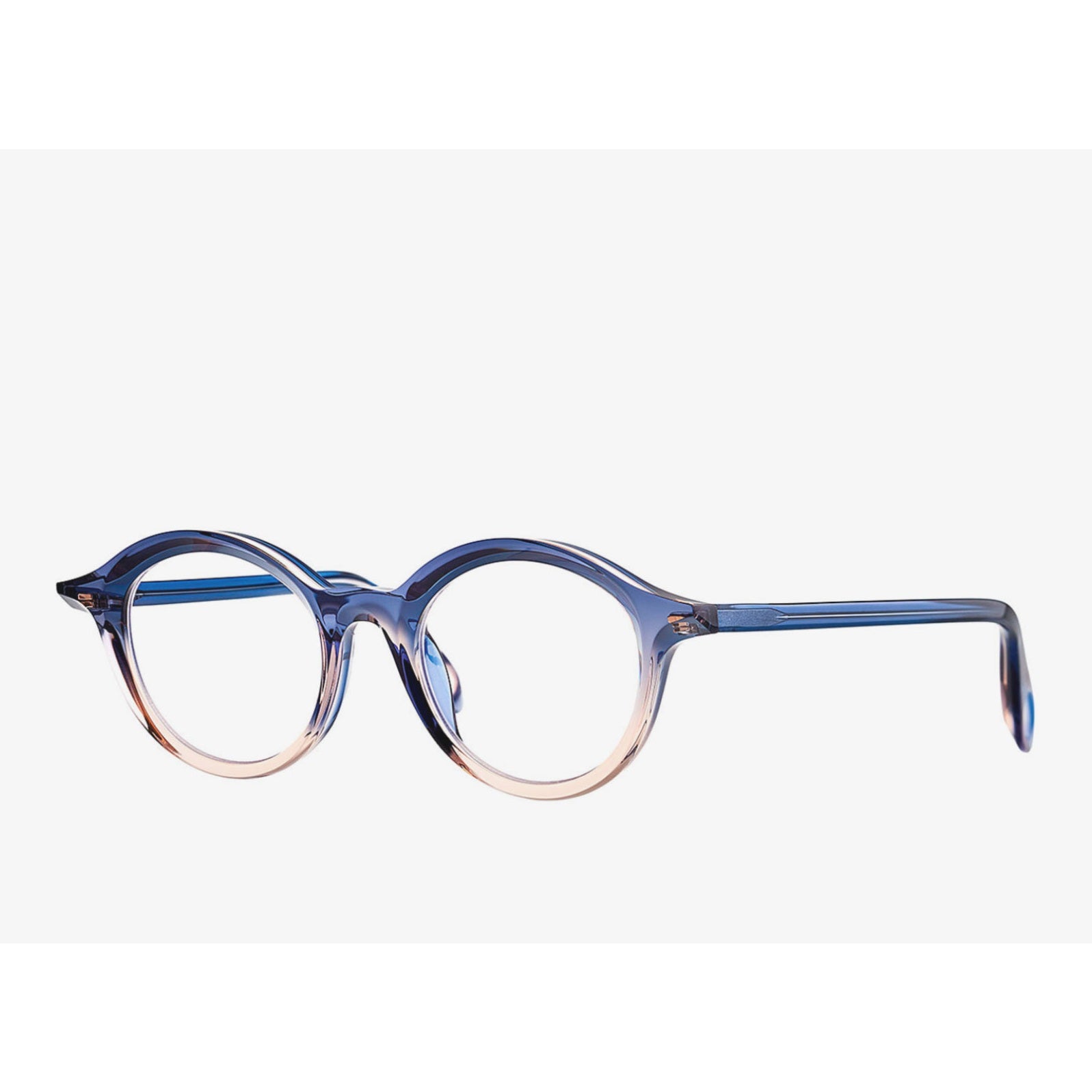 Theo Dagbreek Blueberry Jelly