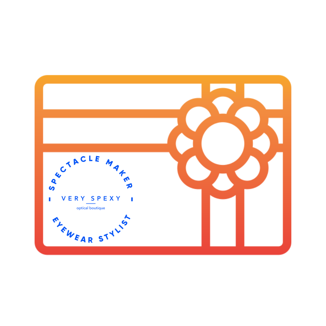 Very Spexy E-Gift Card