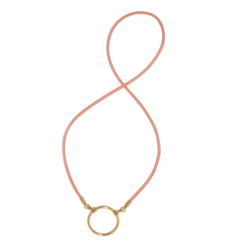 The Gil in Tangerine