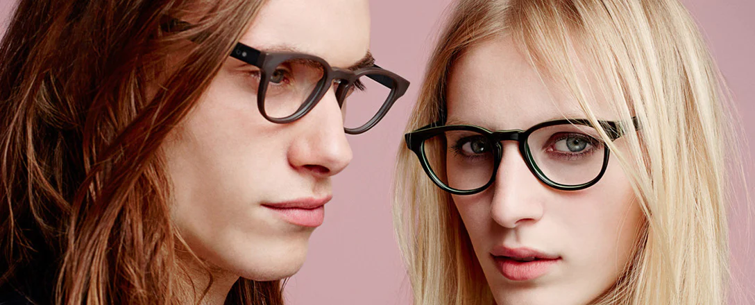 Paul smith eyewear shop