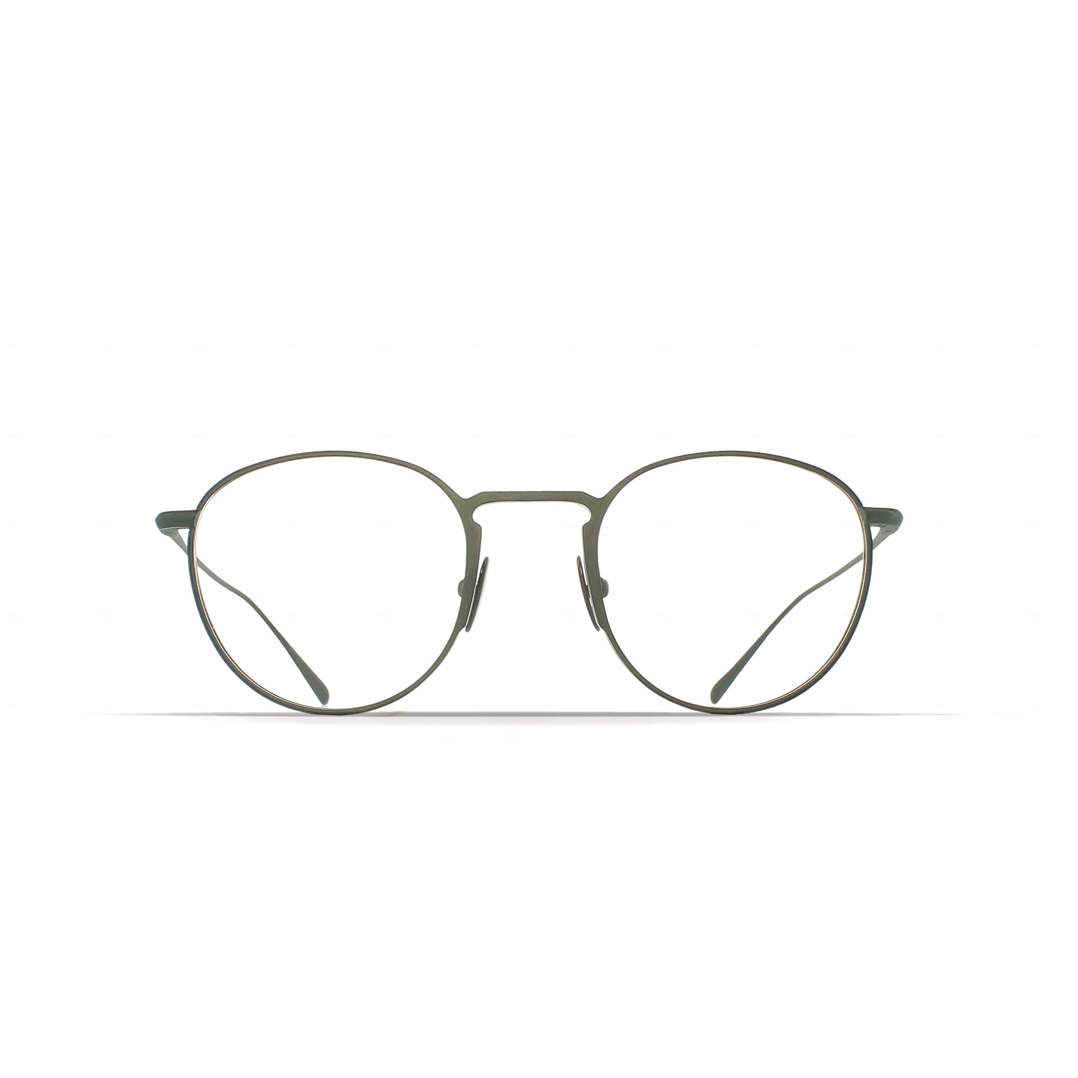 Brett Eyewear BIG JODY - KHAIKI