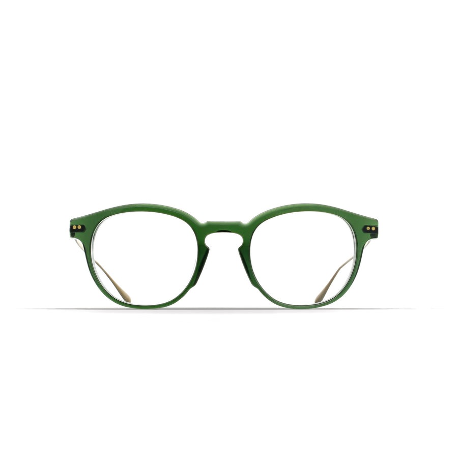 Brett Eyewear FRED - GREEN/COPPER