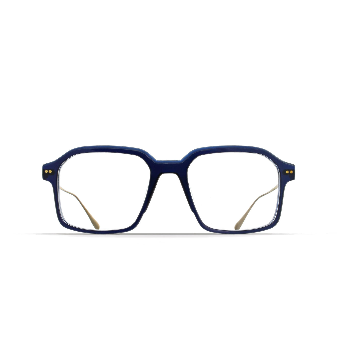 Brett Eyewear GLENN-BLUE/COPPER