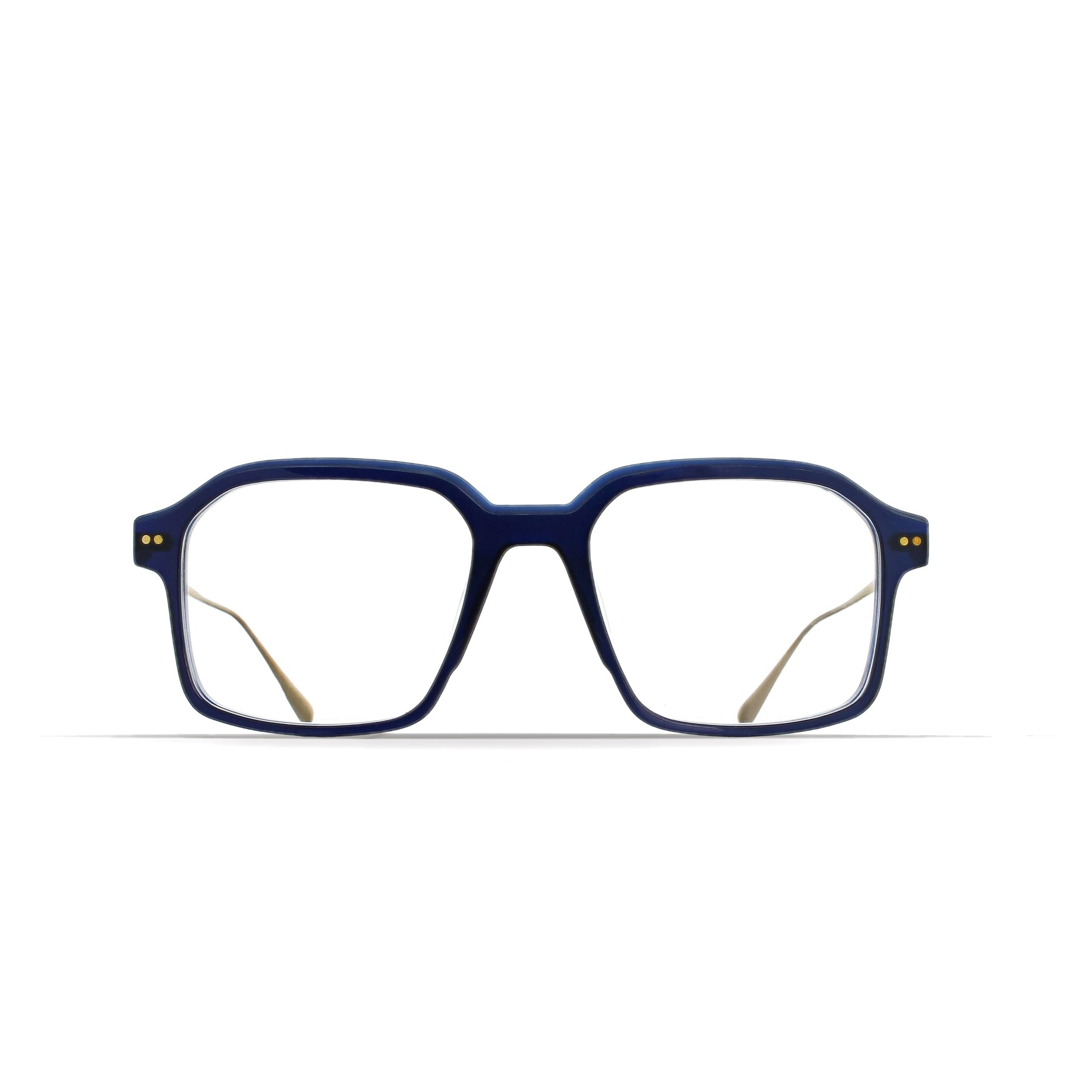 Brett Eyewear GLENN-BLUE/COPPER