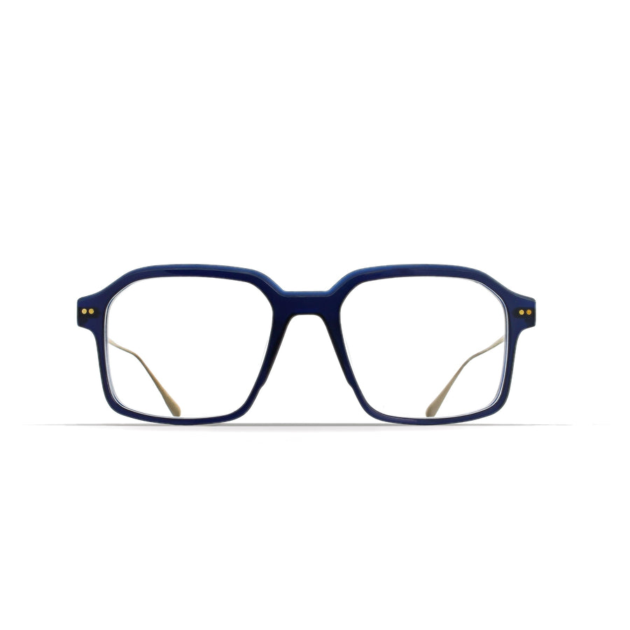 Brett Eyewear GLENN-BLUE/COPPER