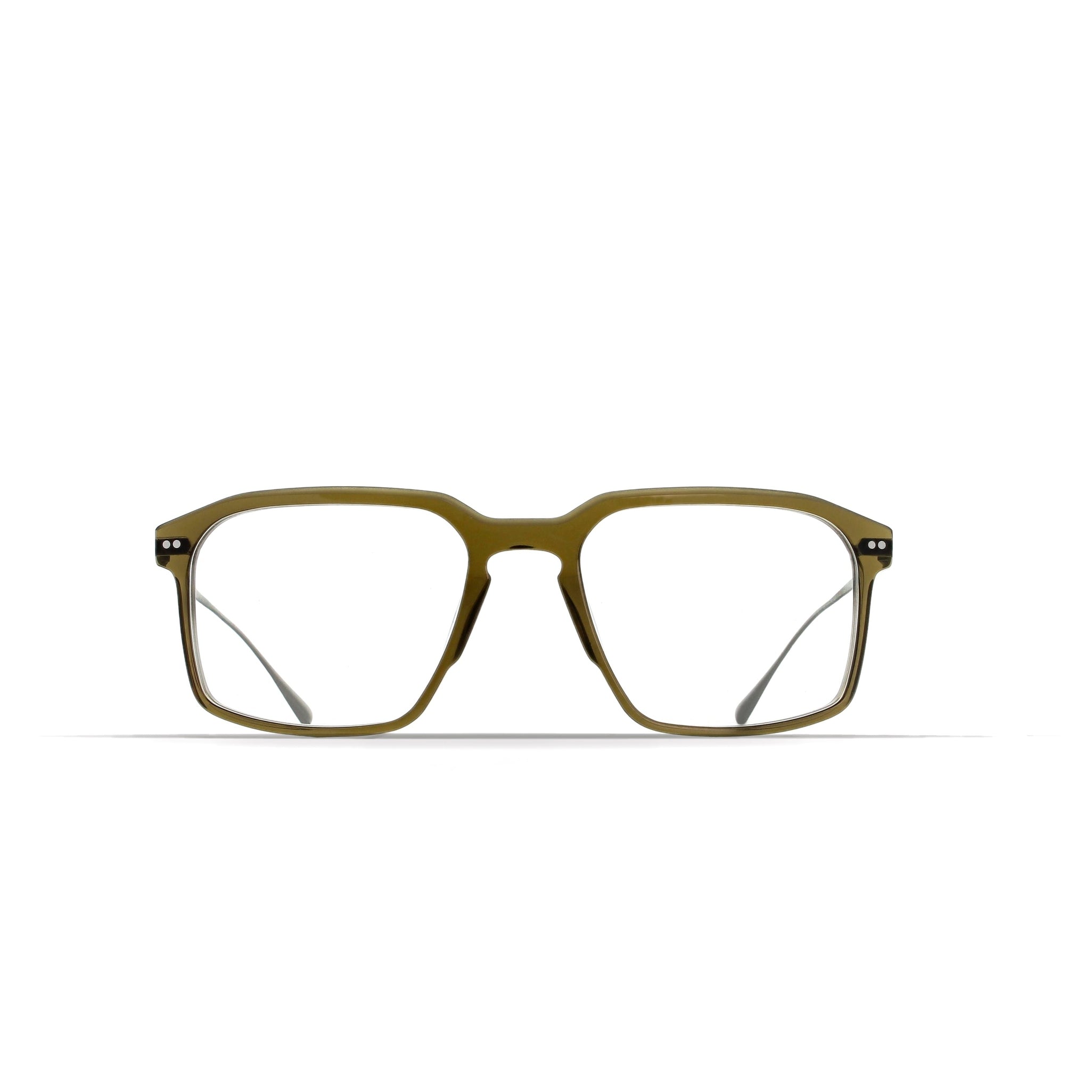 Brett Eyewear WALTER - COPPER/GREY