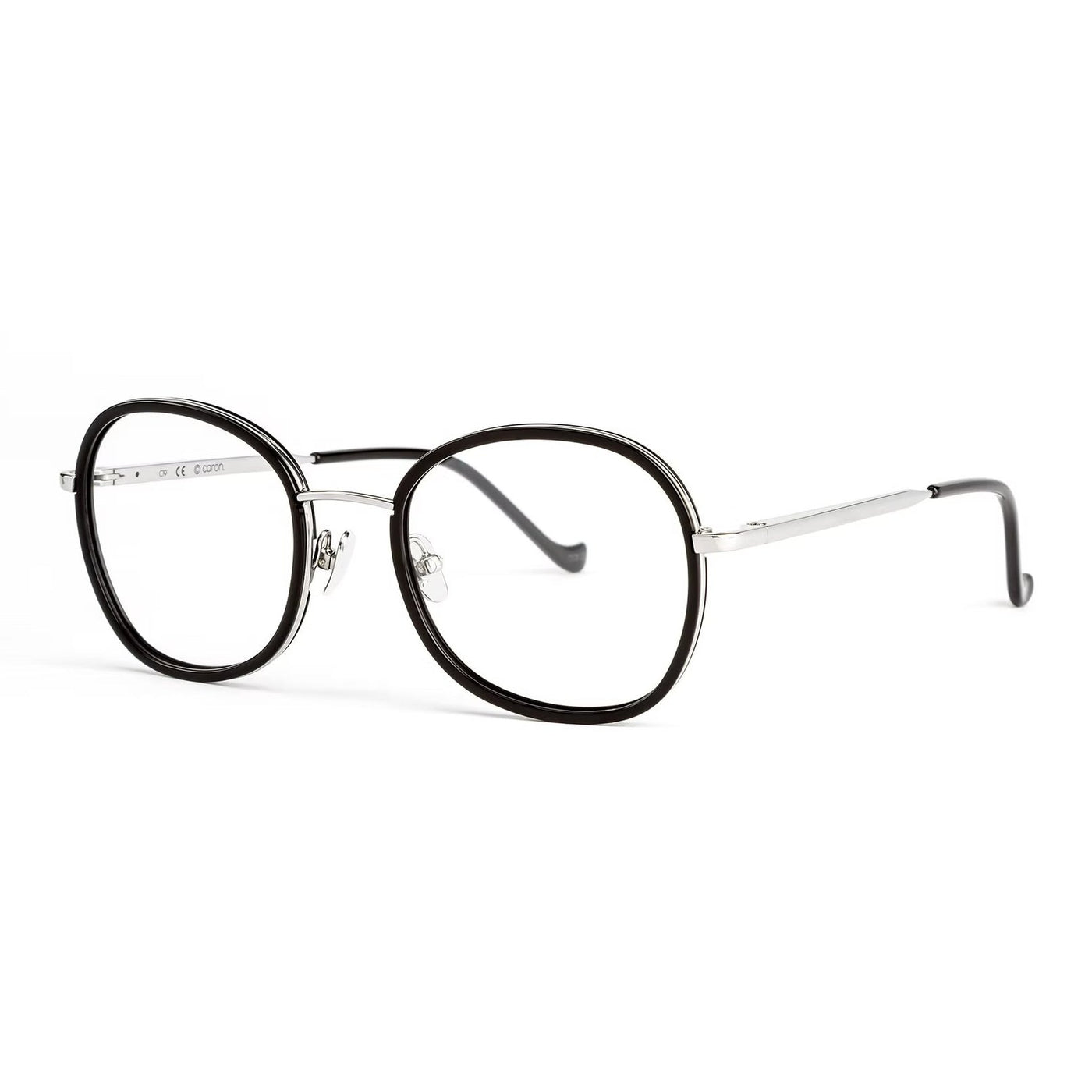 Caron Appearance Is Everything | Black