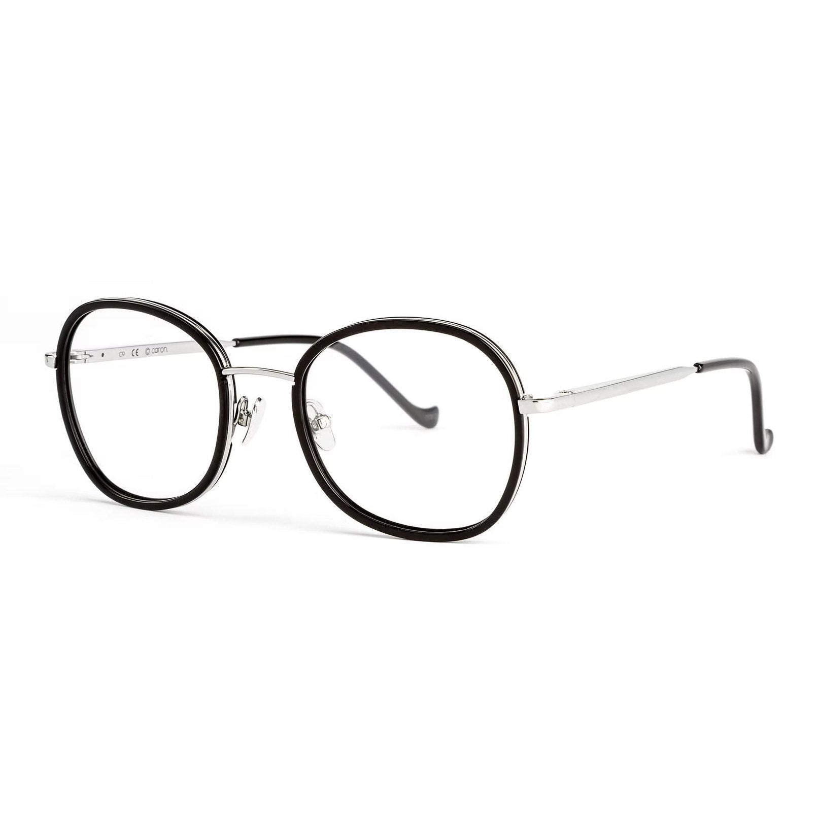 Caron Appearance Is Everything | Black