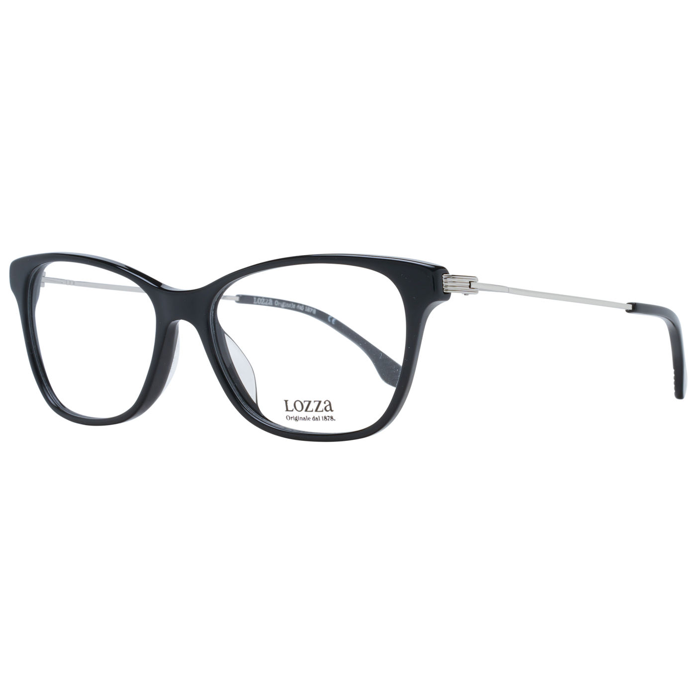 Lozza Optical Frame VL4148 0BLK 53