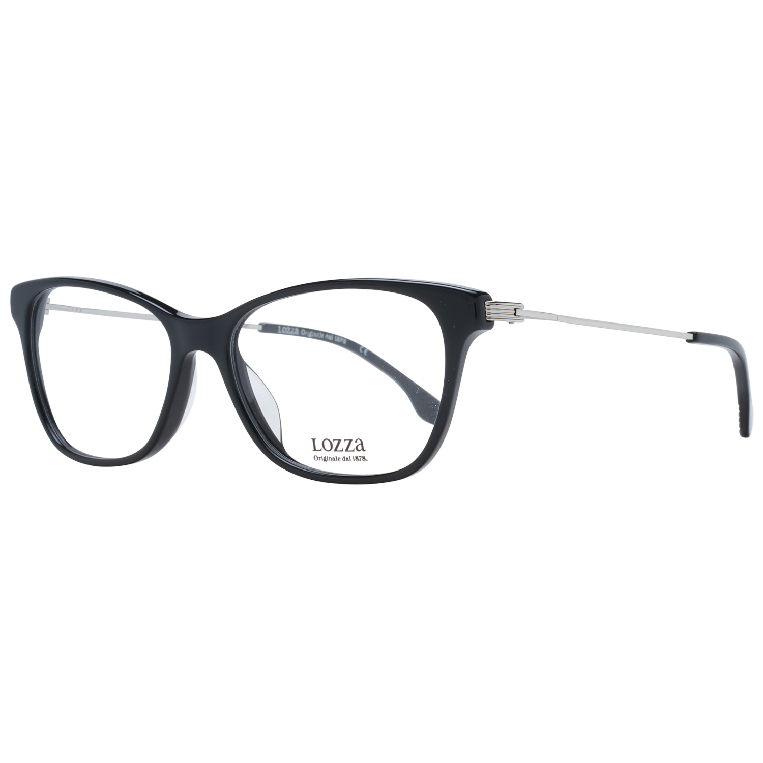Lozza Optical Frame VL4148 0BLK 53