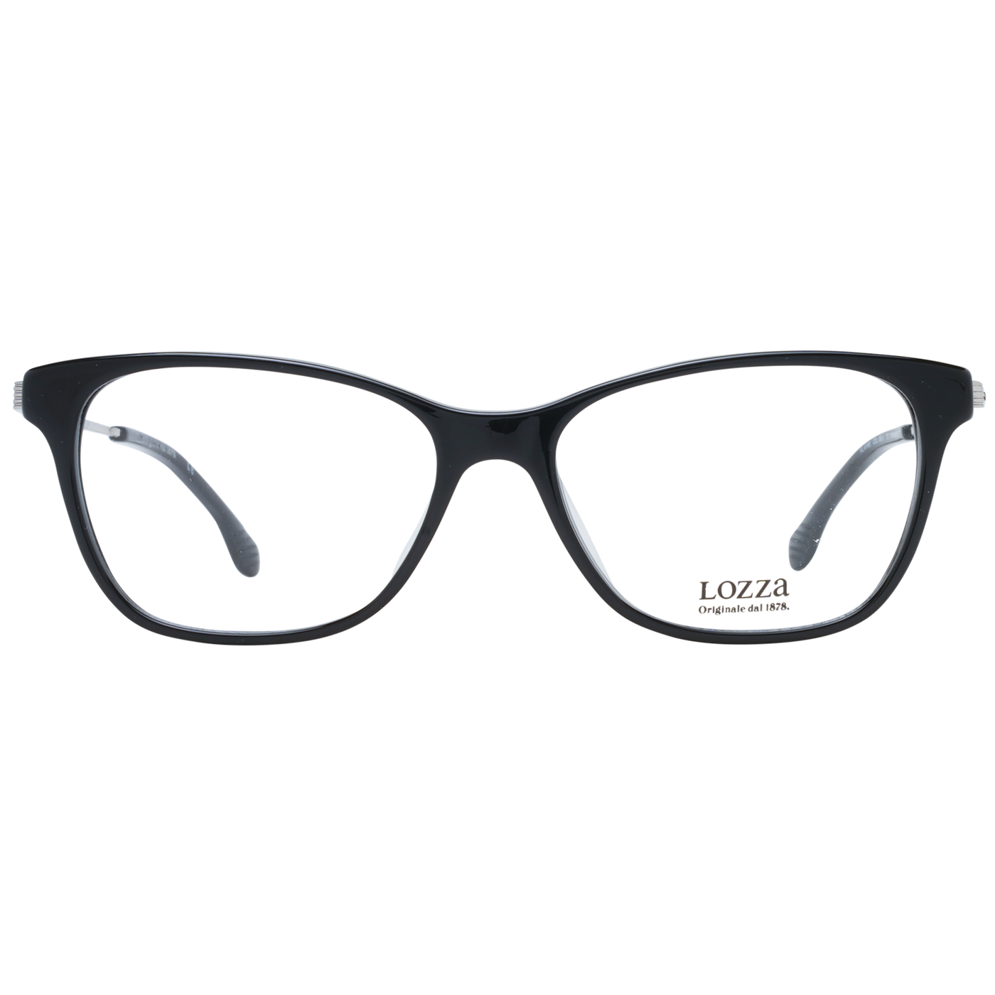 Lozza Optical Frame VL4148 0BLK 53