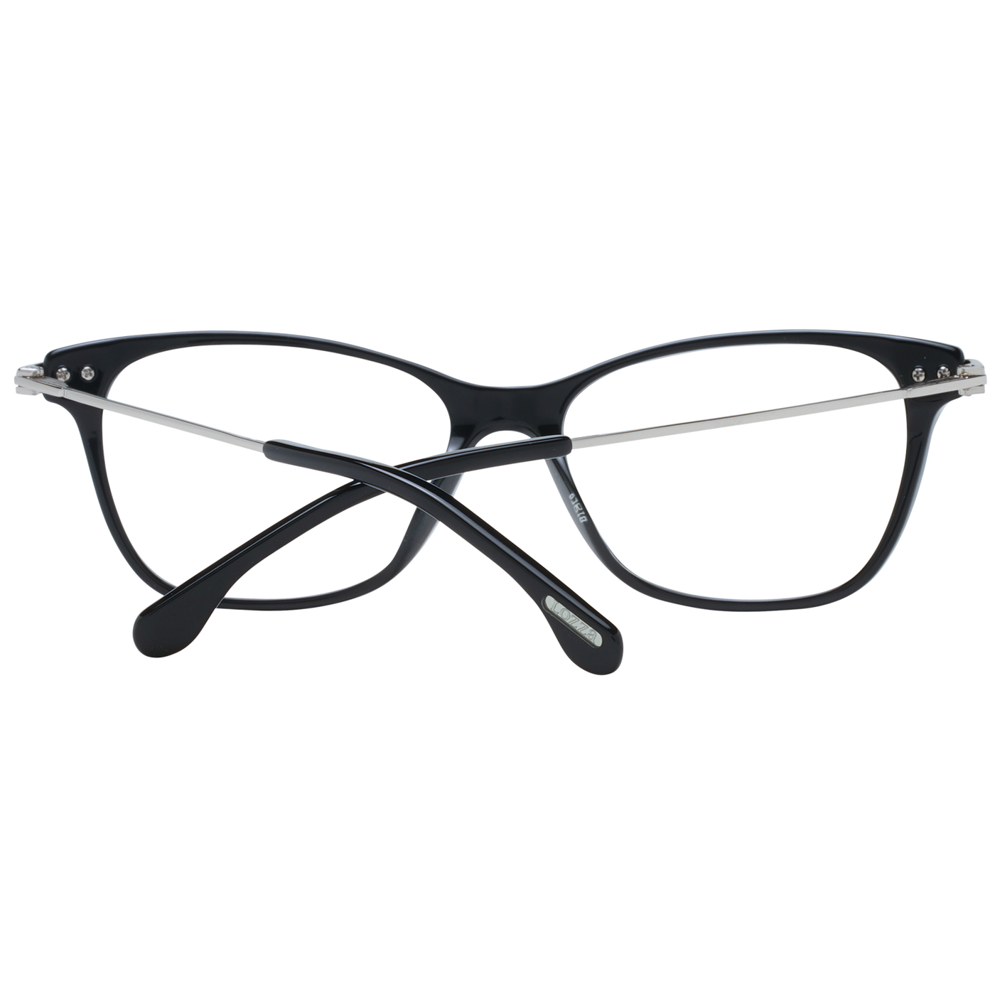 Lozza Optical Frame VL4148 0BLK 53