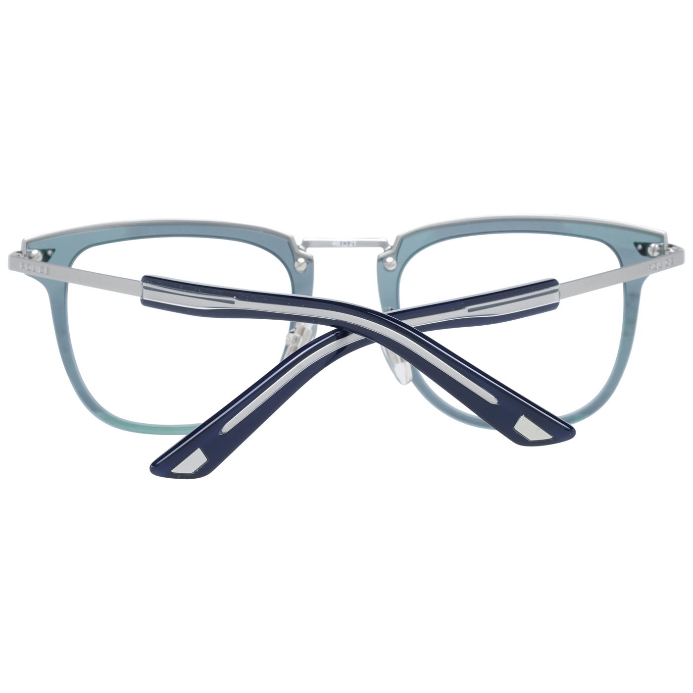 Police Optical Frame VPL566 0581 48