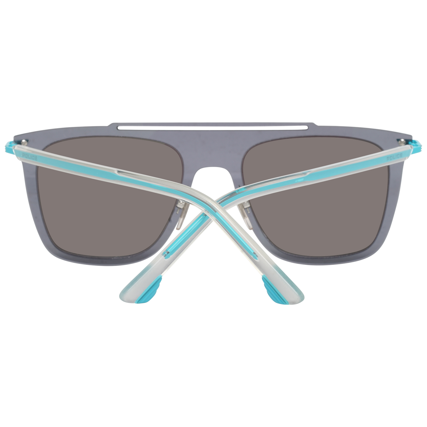 Police Sunglasses SPL581 SG1X 52