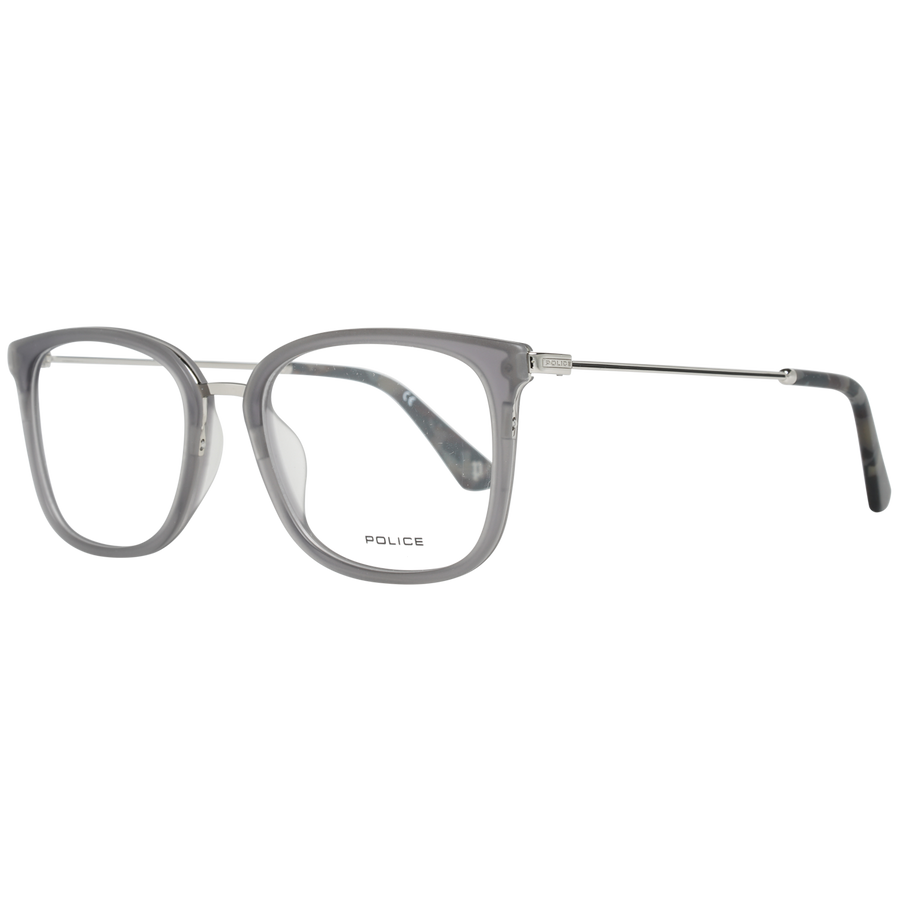 Police Optical Frame VPL561 M78M 51