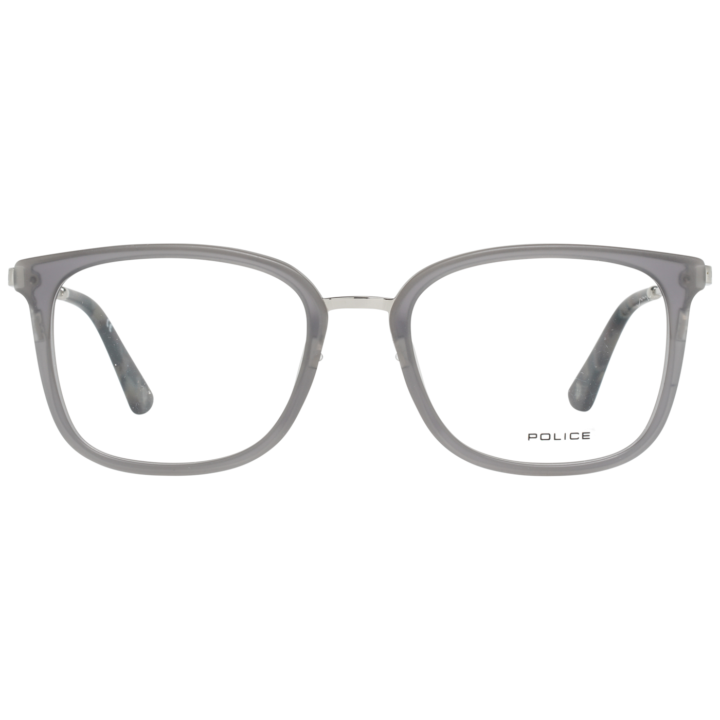 Police Optical Frame VPL561 M78M 51