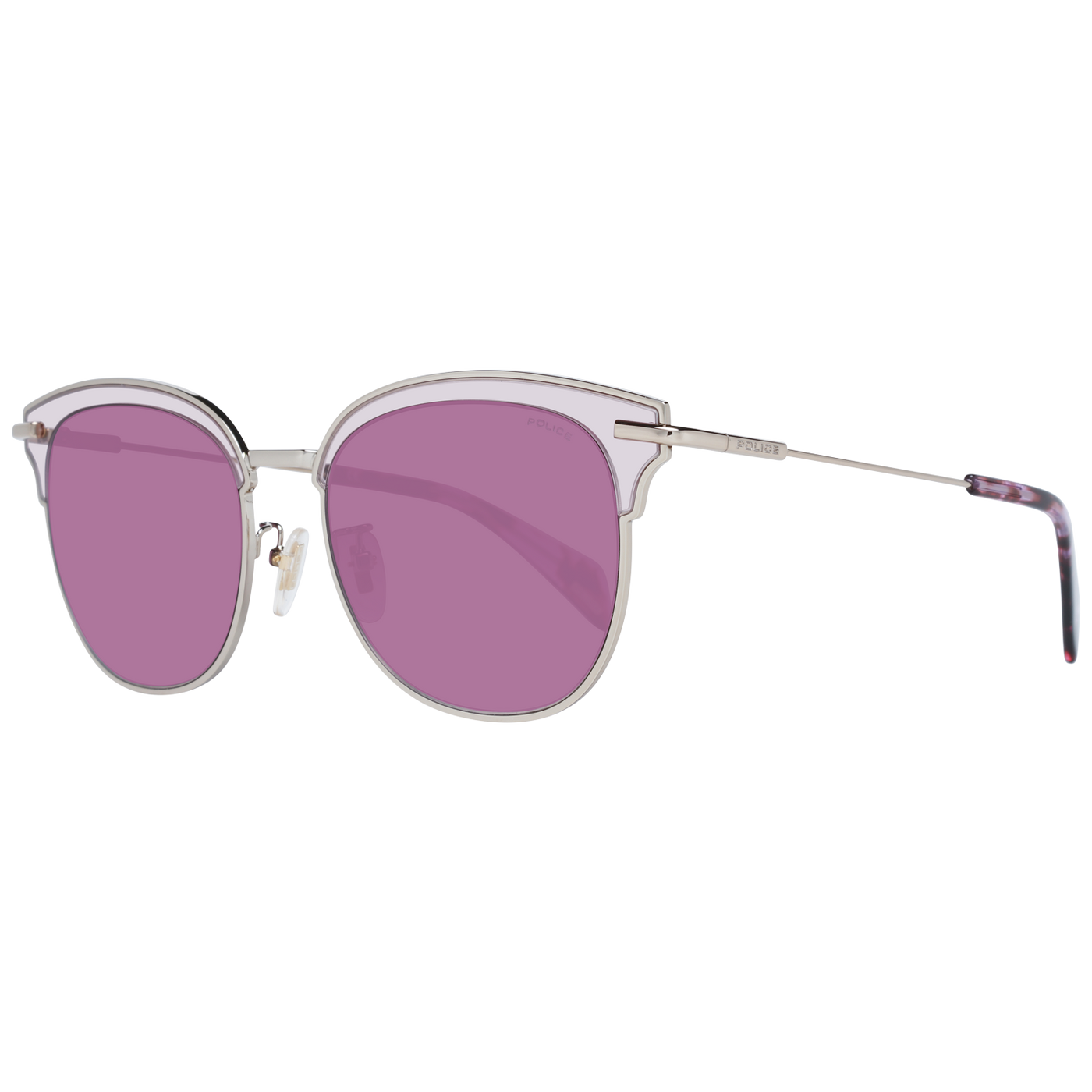 Police Sunglasses SPL622 08FF 53
