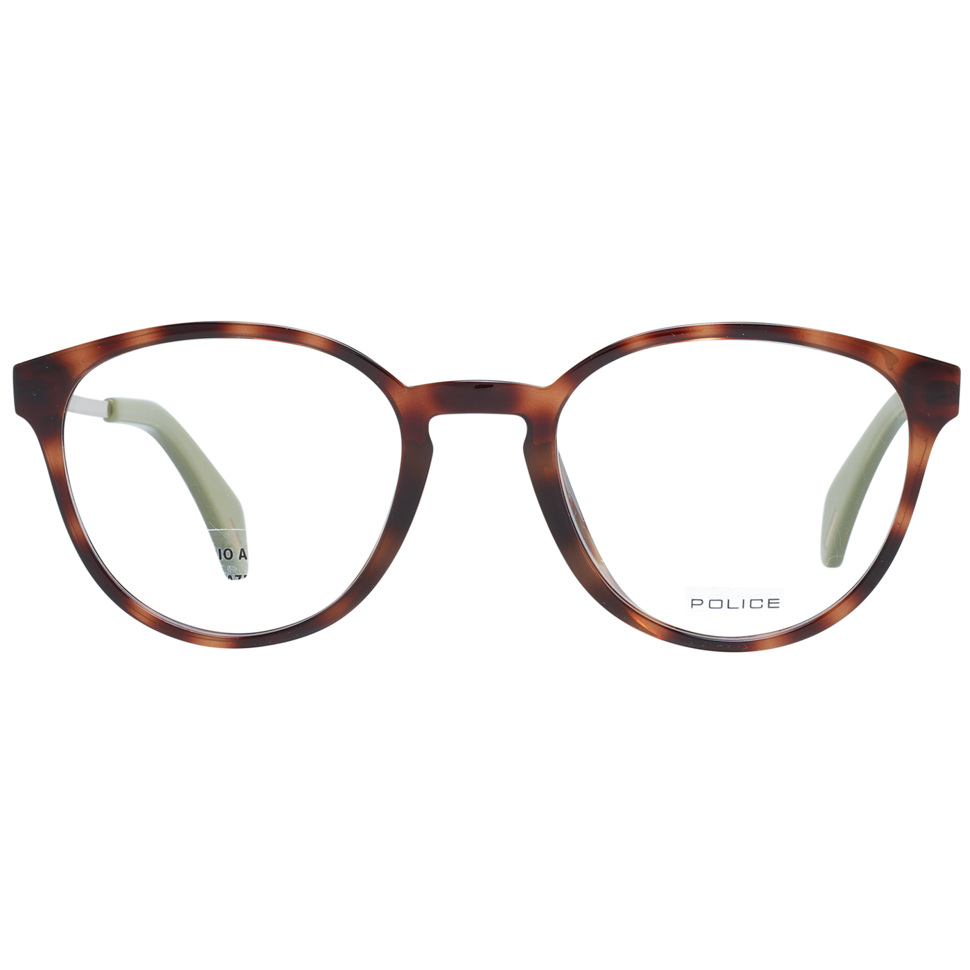 Police Optical Frame VPL626 09AJ 49