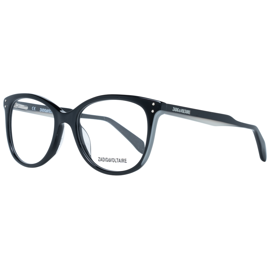 Zadig & Voltaire Optical Frame VZV177 0ACS 51