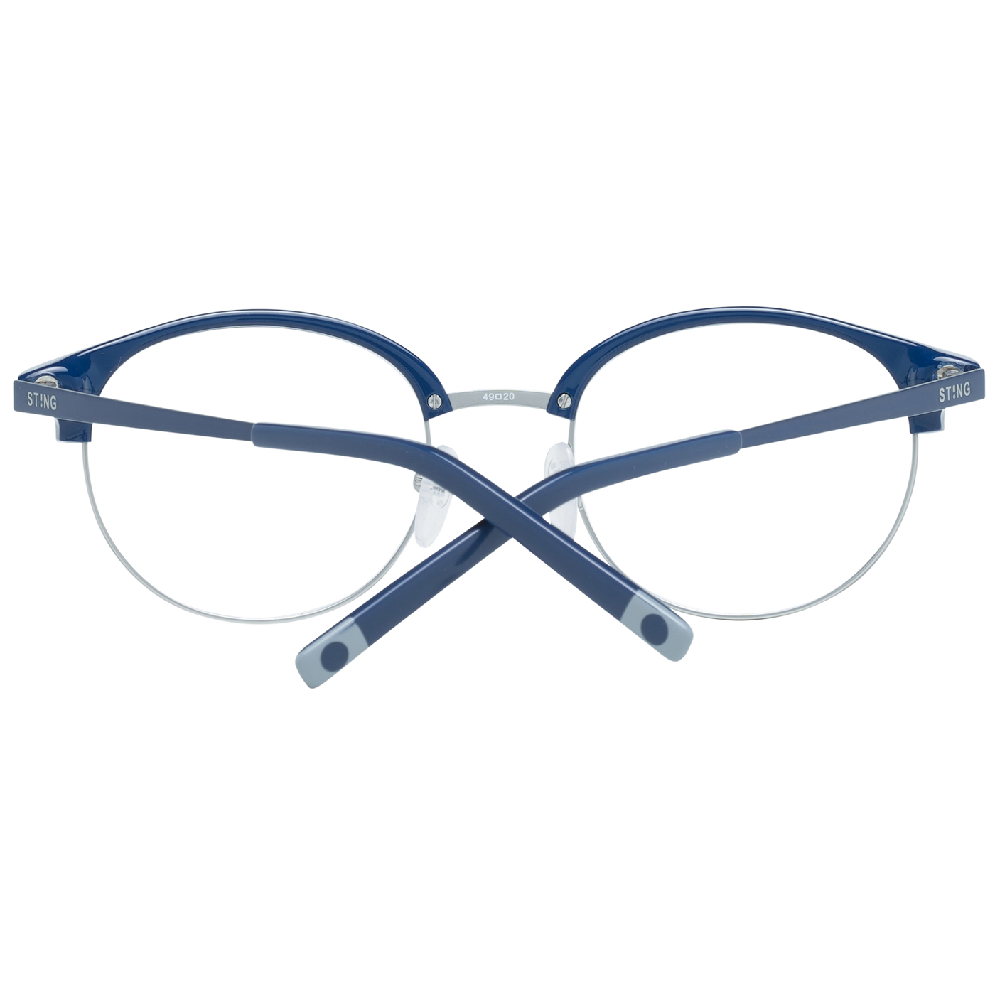 Sting Optical Frame VST181 0502 49