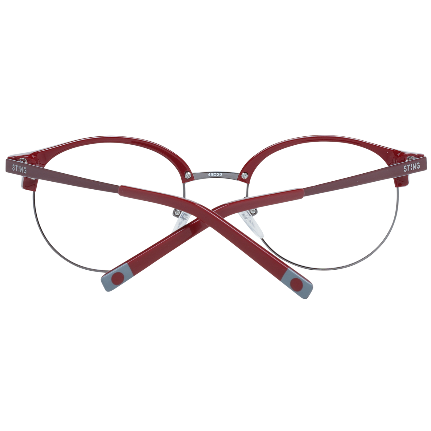 Sting Optical Frame VST181 0597 49