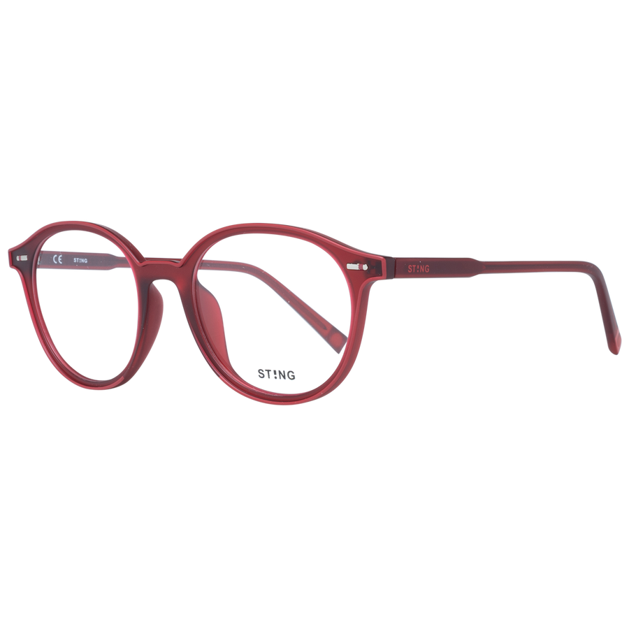 Sting Optical Frame VST086 U83M 51