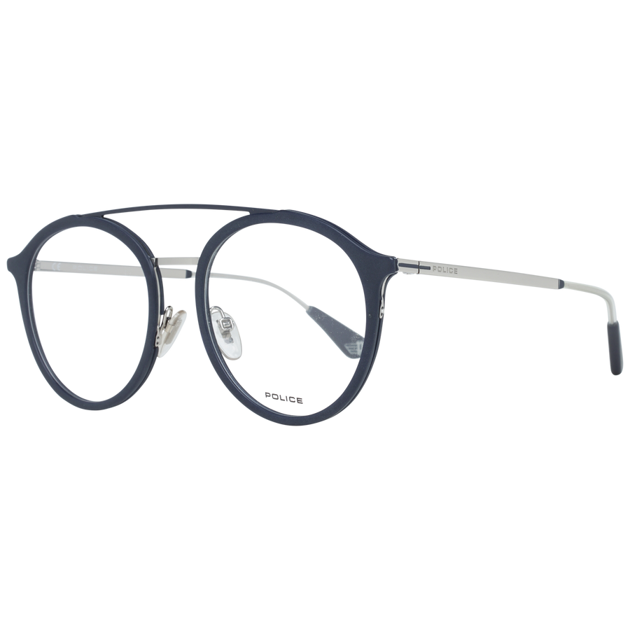 Police Optical Frame VPL688 0C03 52