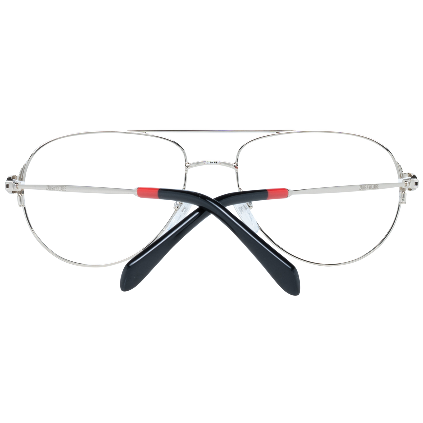 Zadig & Voltaire Optical Frame VZV223 0492 55