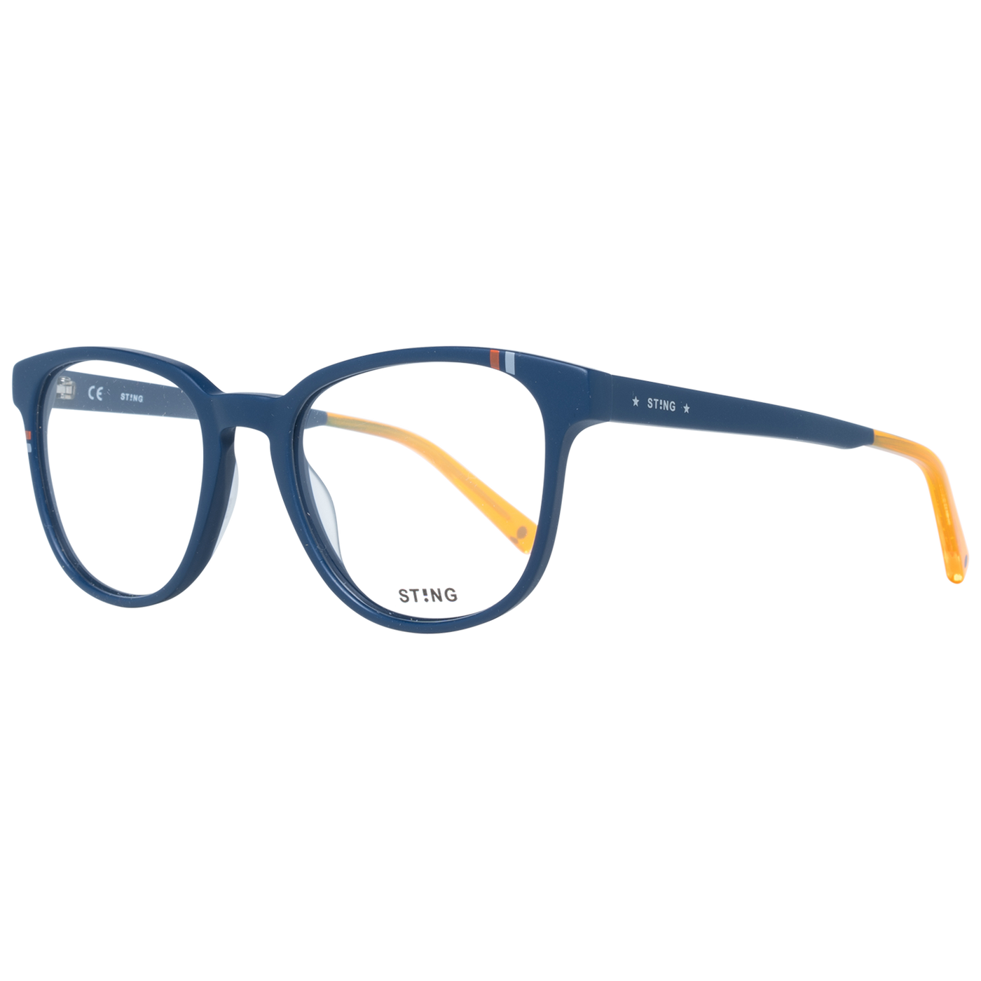 Sting Optical Frame VST302 4G5M 52