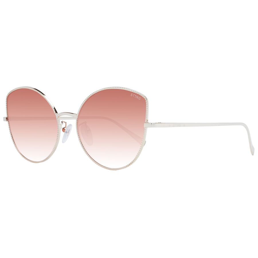 Sting Sunglasses SST313 300G 56