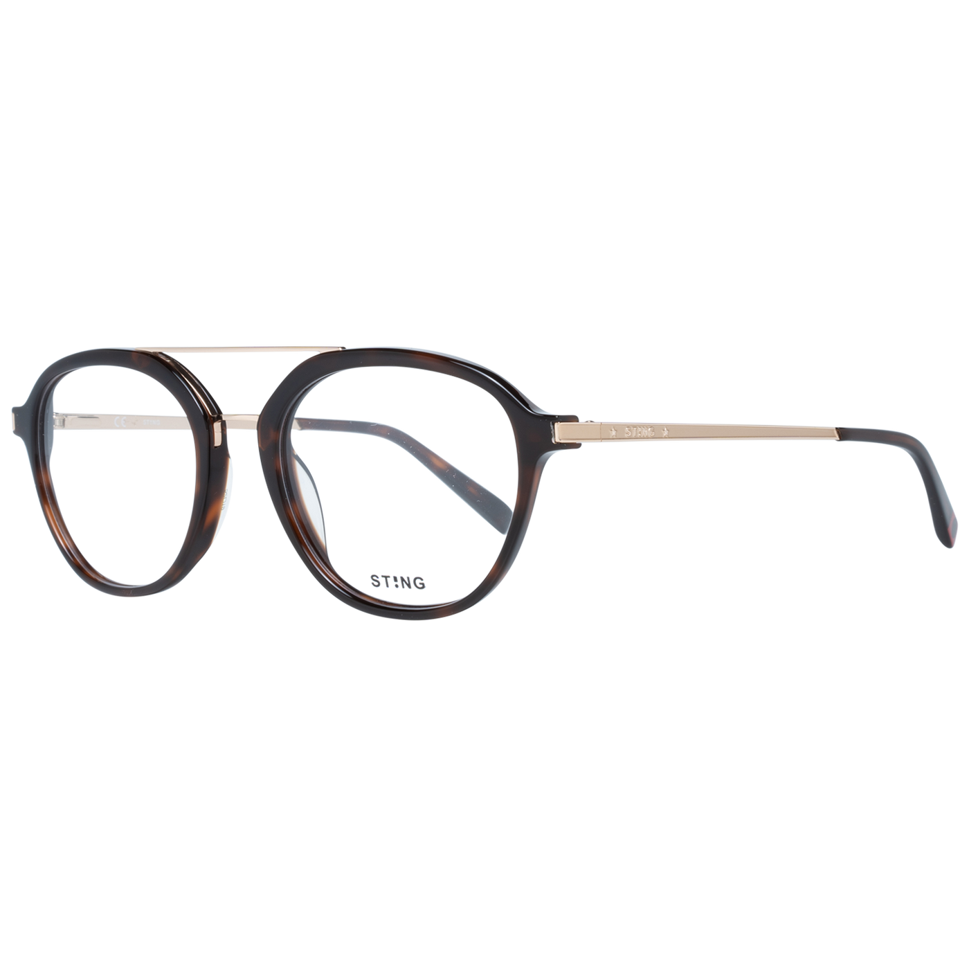 Sting Optical Frame VST309 01AY 52