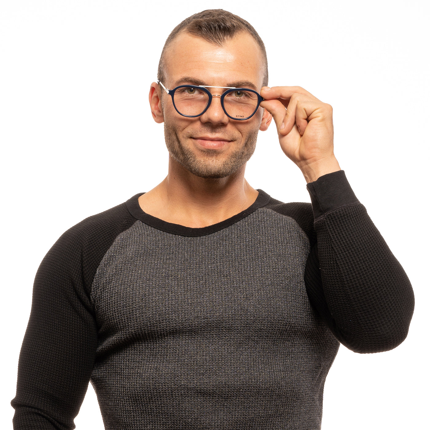 Sting Optical Frame VST309 07PA 52