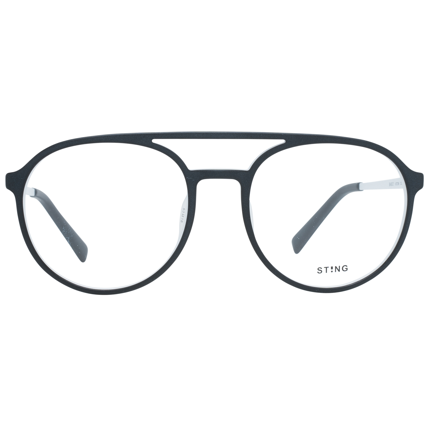 Sting Optical Frame VST298 01GG 53