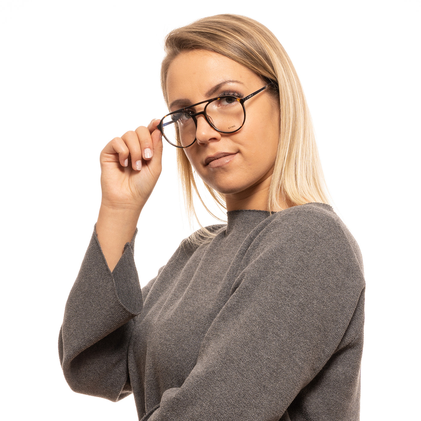 Sting Optical Frame VST298 0790 53