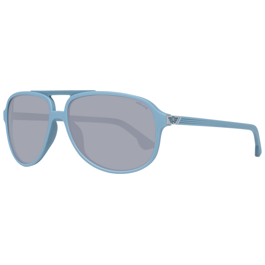 Police Sunglasses SPL962 7H1X 60