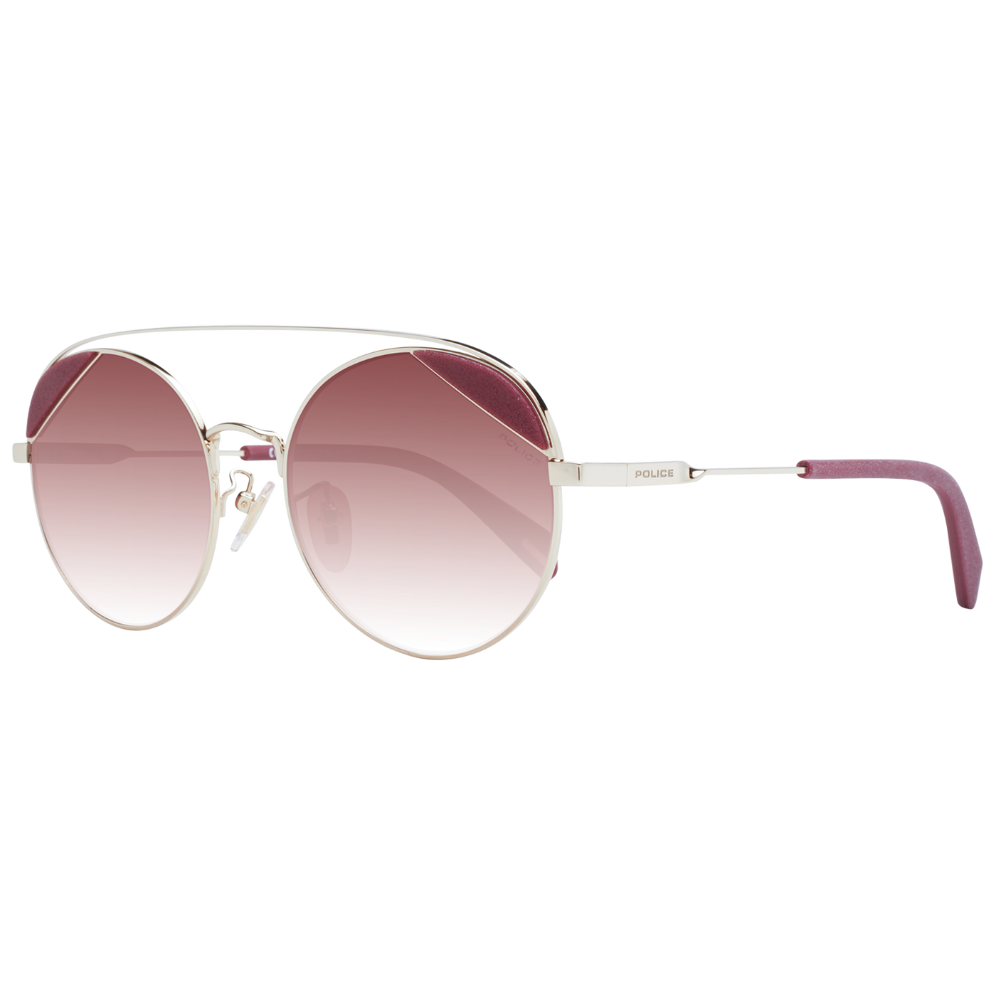Police Sunglasses SPLA94 300Y 54