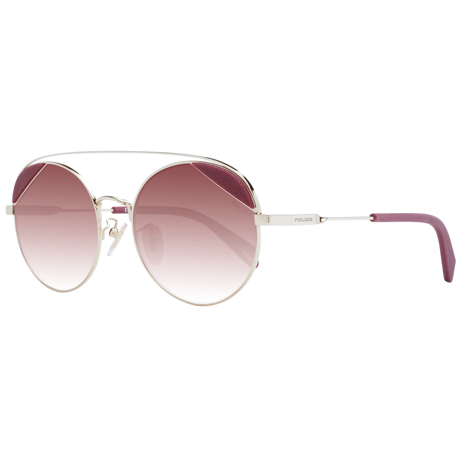 Police Sunglasses SPLA94 300Y 54