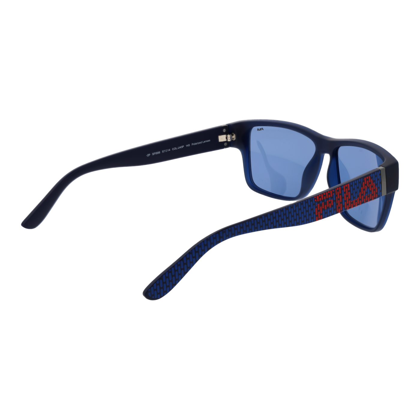 Fila Sunglasses SFI006 U43P 57
