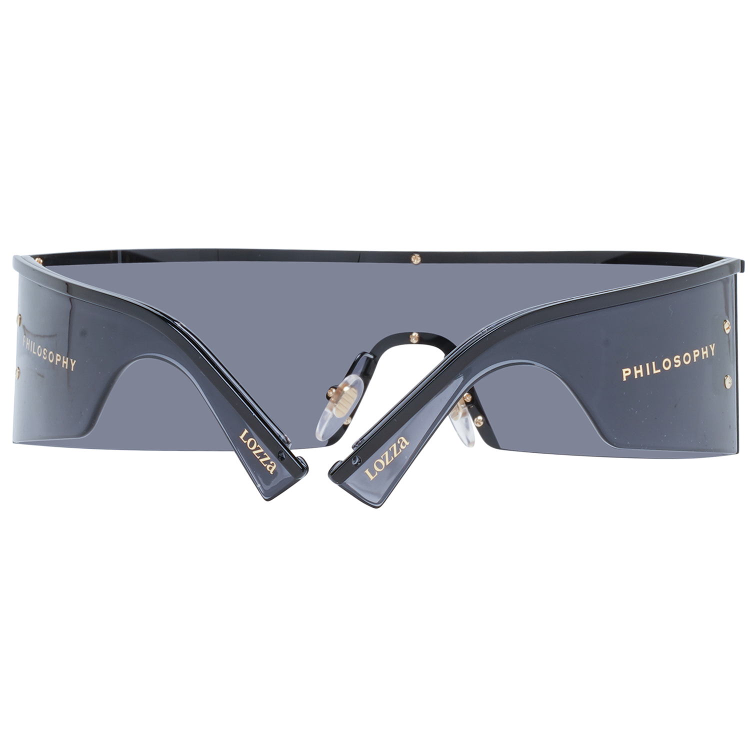 Lozza Sunglasses SL2372 0530 99