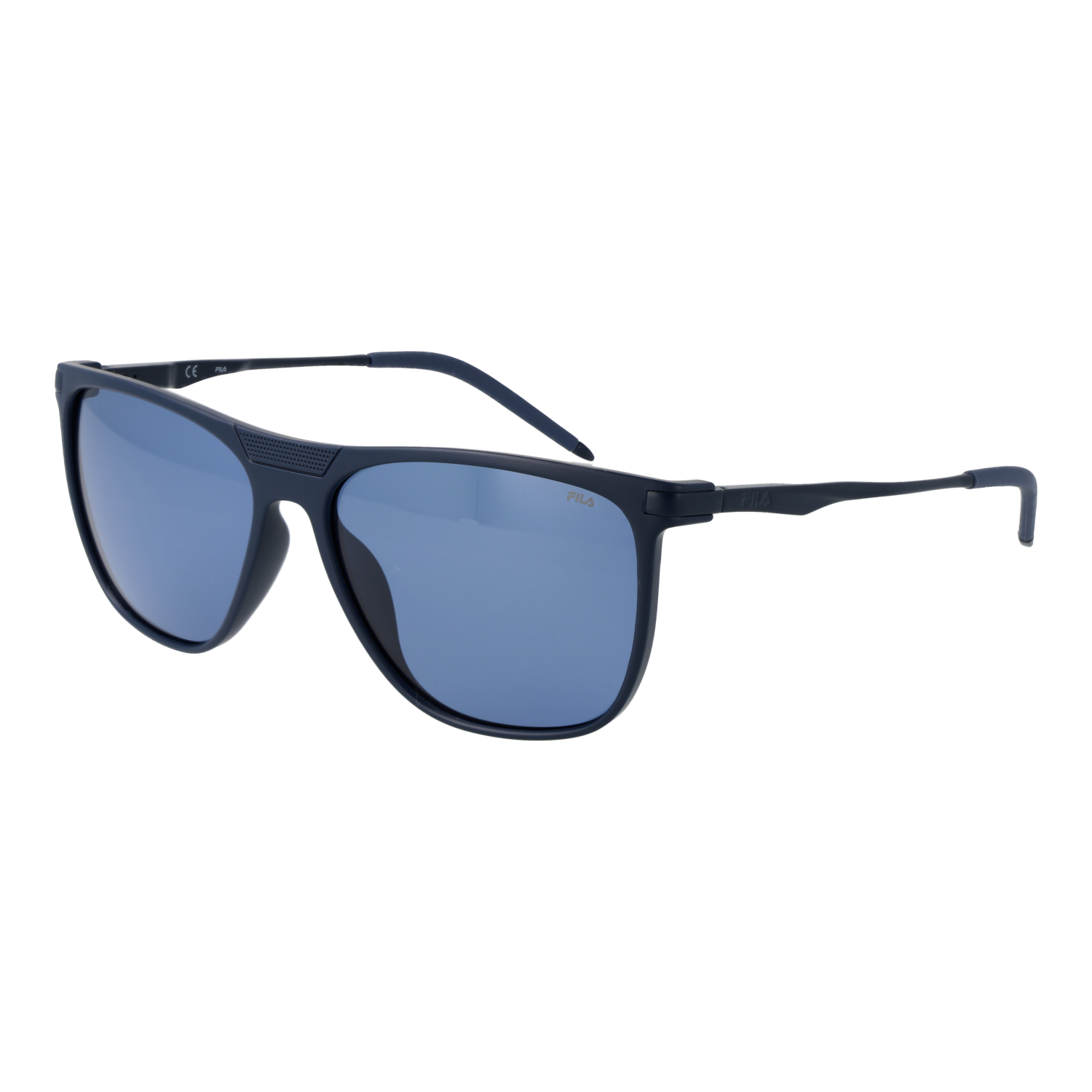 Fila Sunglasses SF9381 7PAP 58
