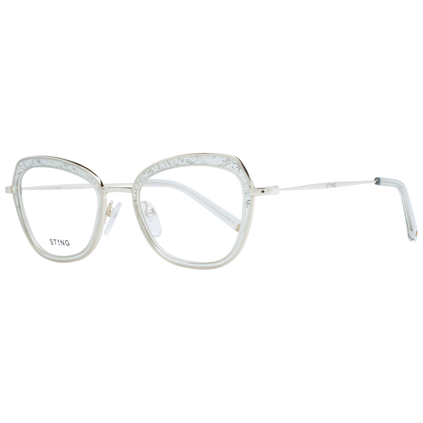 Sting Optical Frame VST370V 0300 50