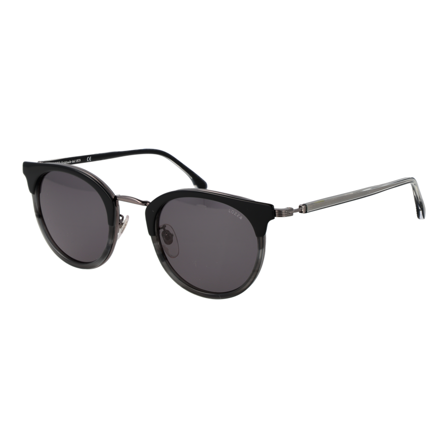 Lozza Sunglasses SL2393 01AL 49