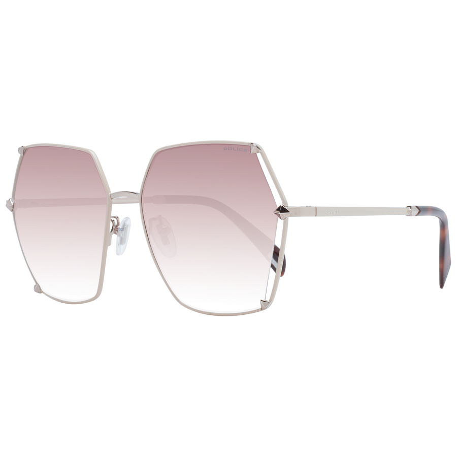 Police Sunglasses SPLD31 0F72 56