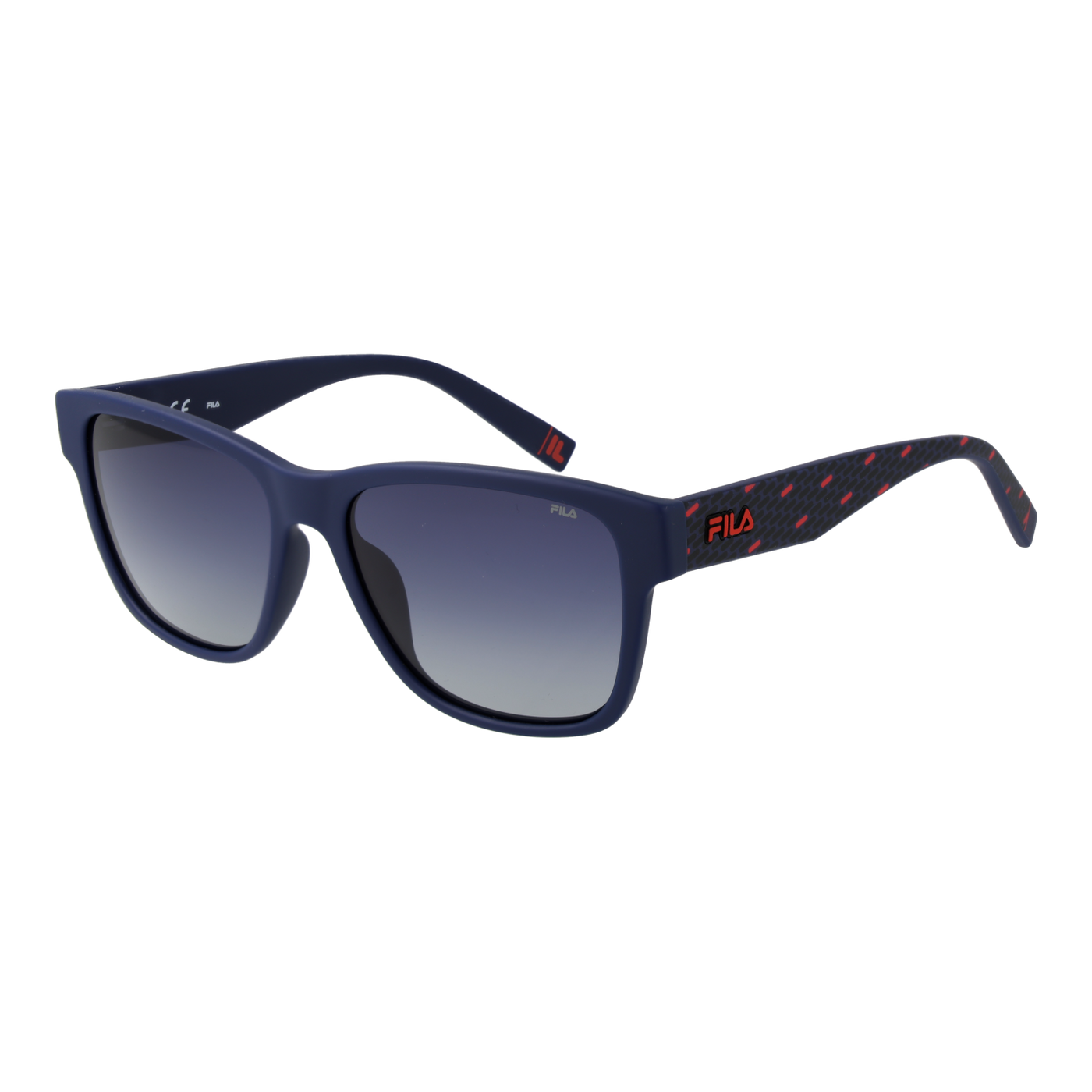 Fila Sunglasses SFI118 V15P 55